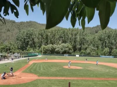 Baseball Field