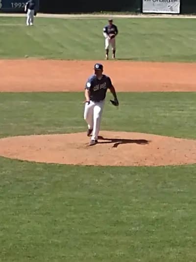 Baseball Field