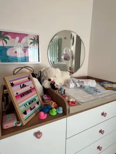 Little Bunny Baby Spa