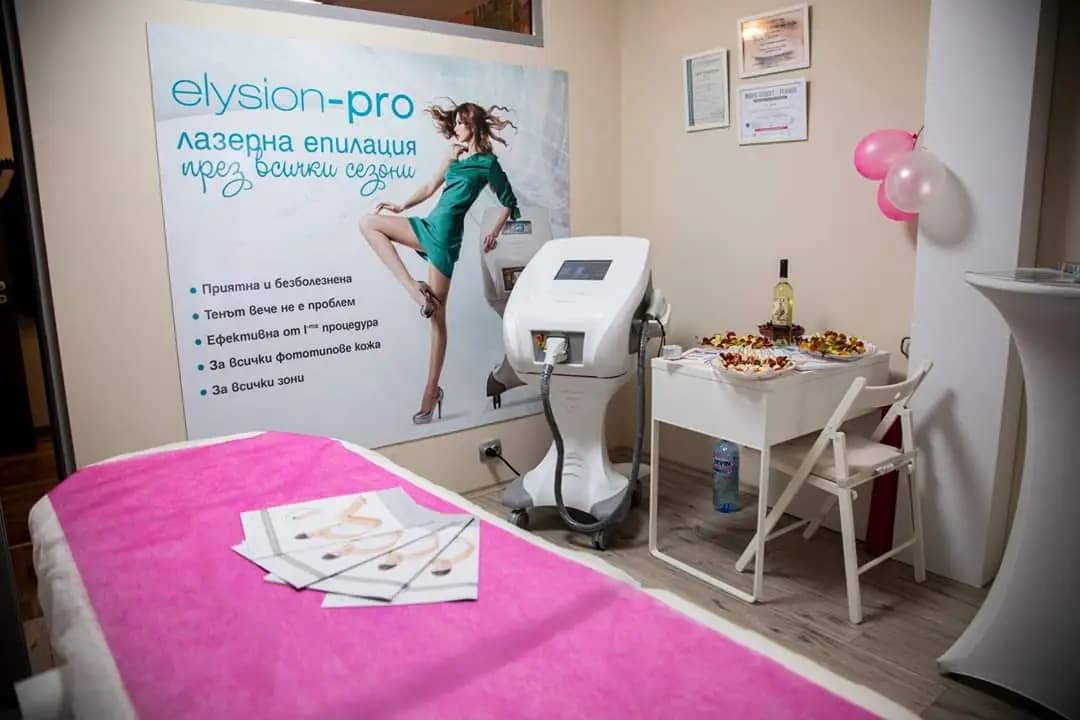 Laser&Beauty studio Maria Ilieva