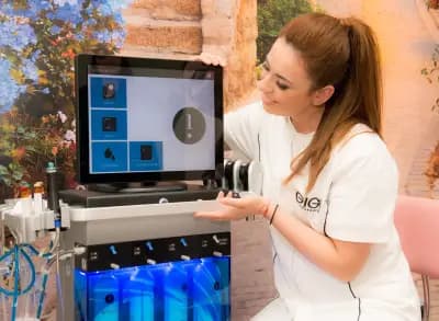 Laser&Beauty studio Maria Ilieva