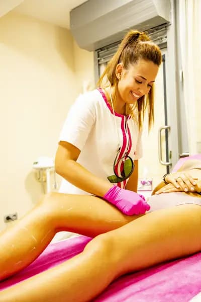 Laser&Beauty studio Maria Ilieva