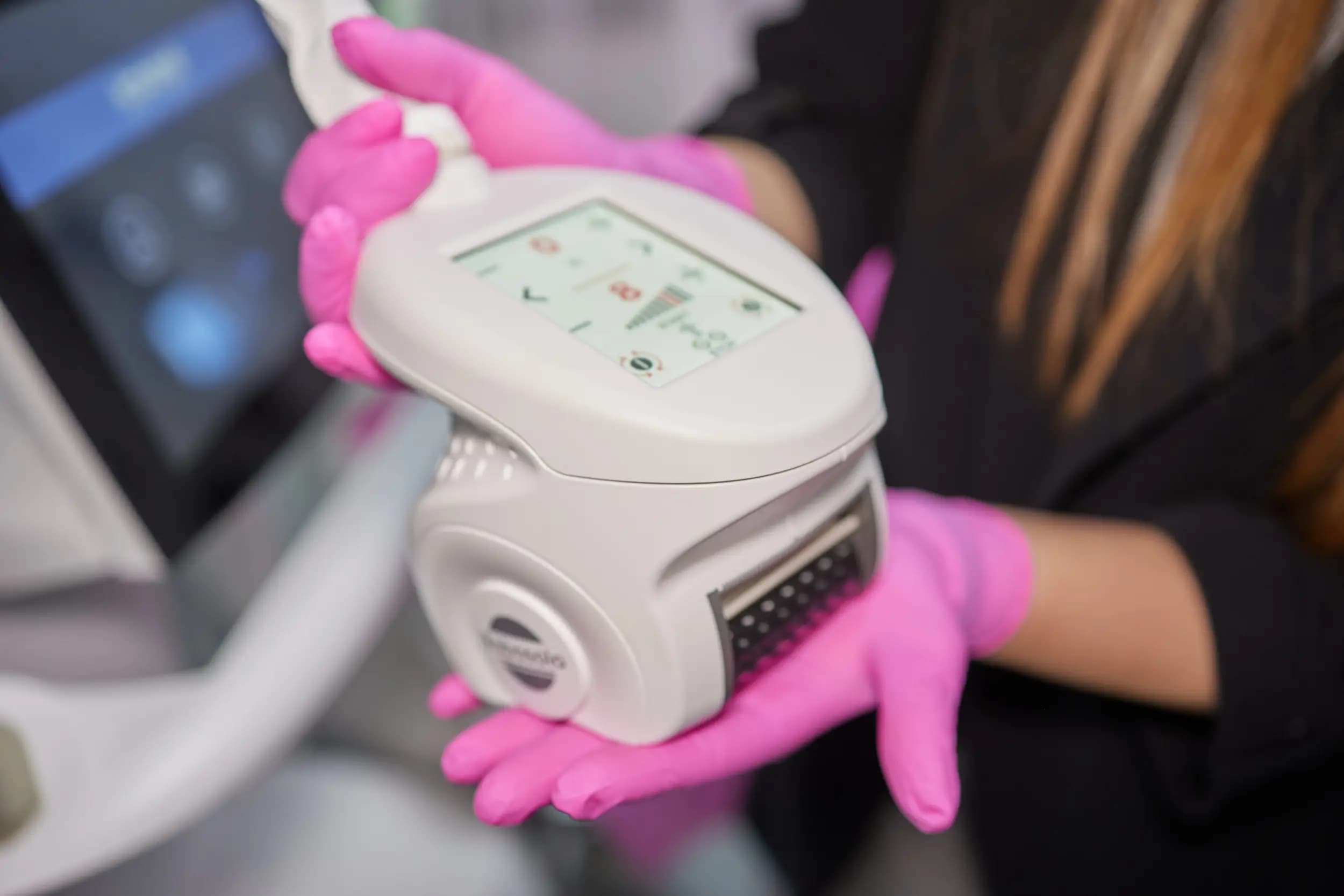 Laser&Beauty studio Maria Ilieva