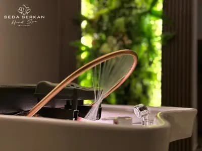 Head Spa Shumen