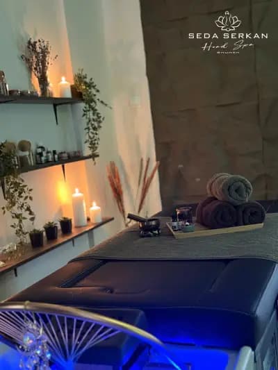 Head Spa Shumen