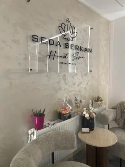 Head Spa Shumen