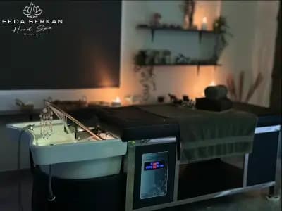 Head Spa Shumen