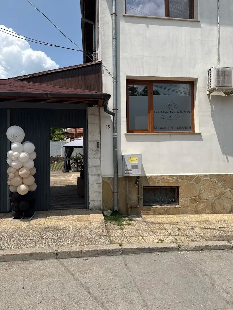 Head Spa Shumen