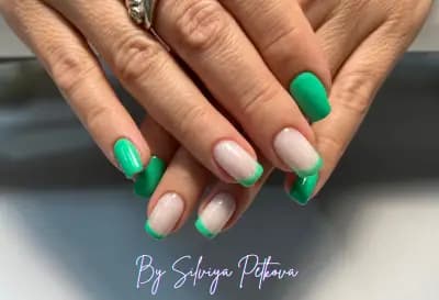 L’ATELIER NAILS BY SILVIYA PETKOVA