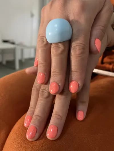 L’ATELIER NAILS BY SILVIYA PETKOVA