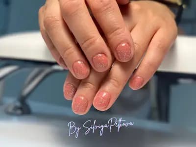 L’ATELIER NAILS BY SILVIYA PETKOVA