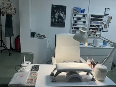 L’ATELIER NAILS BY SILVIYA PETKOVA