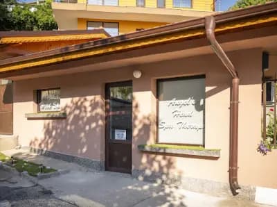 Angel’s Head Spa Therapy