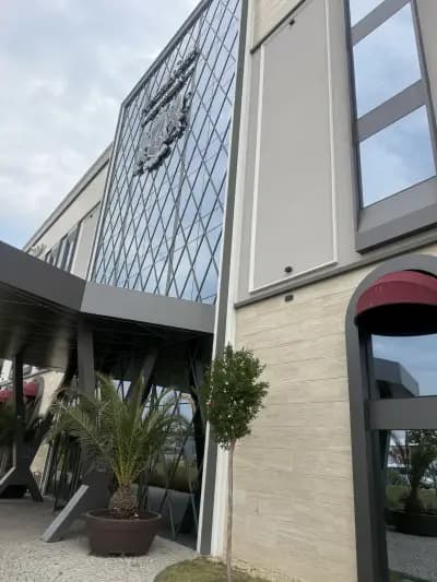 Harmony Suites Grand Resort relax zone