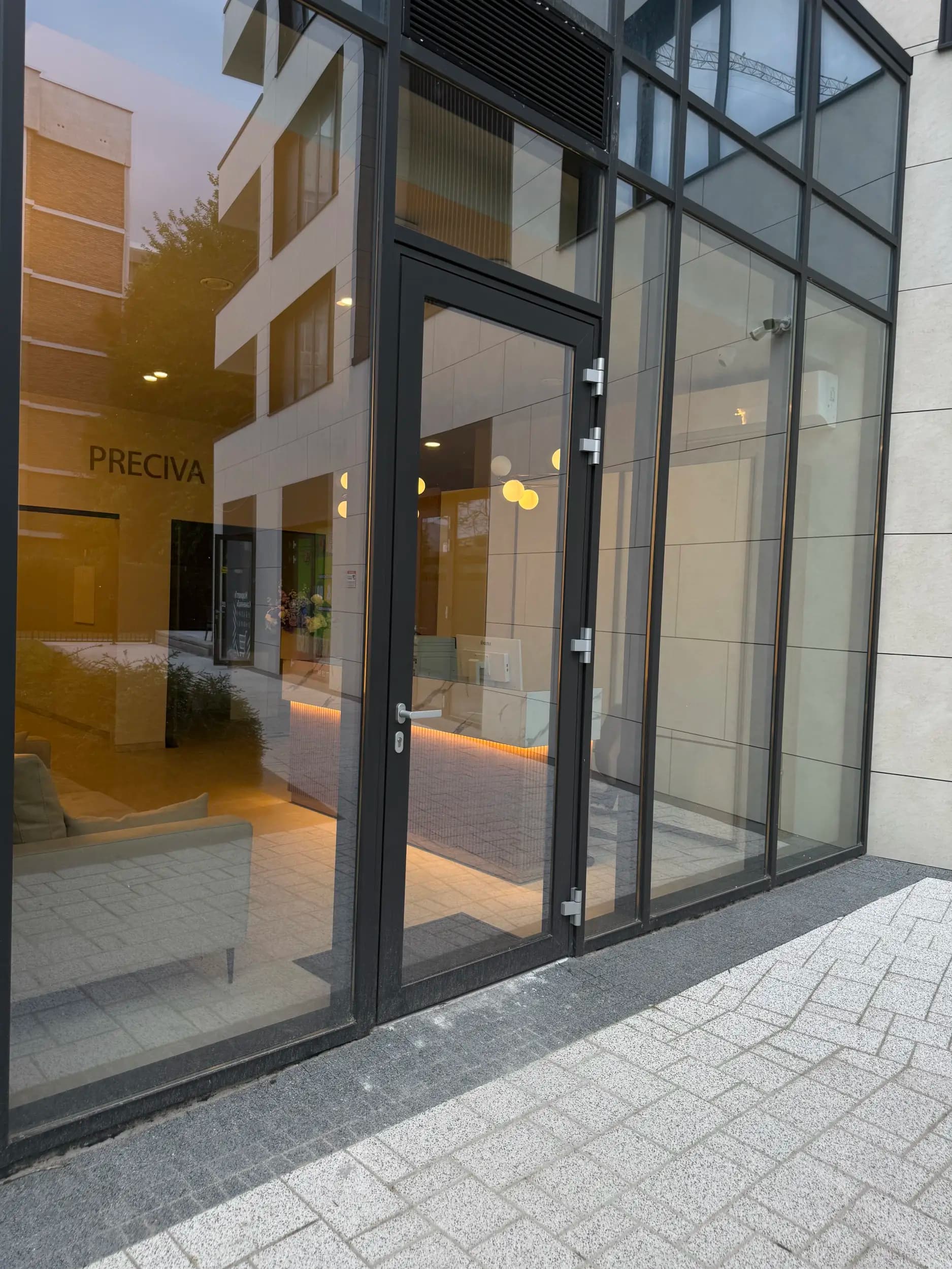 PRECIVA Clinic