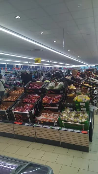 Lidl