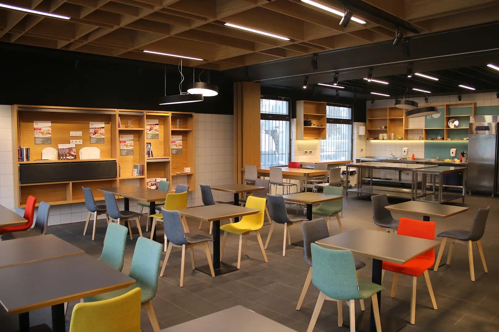HRC Culinary Academy Bulgaria