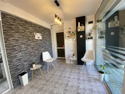 Waxing house salon