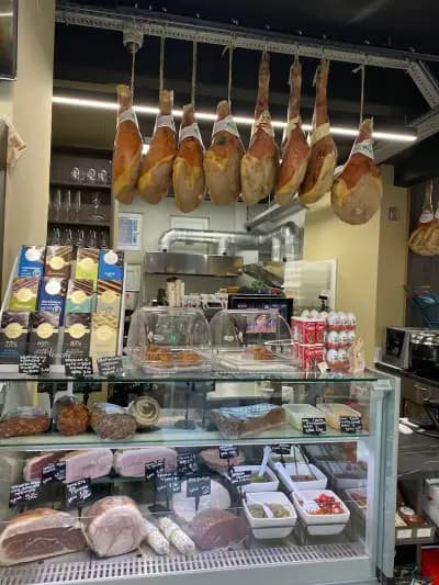 Divini Gusti