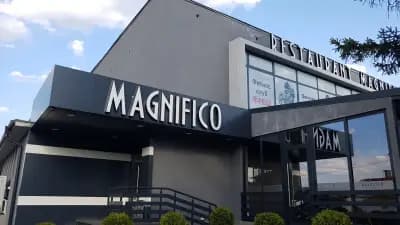Магнифико
