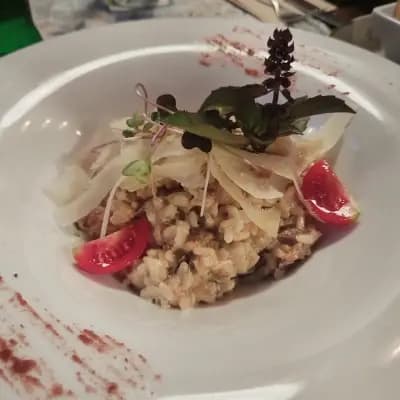 Attitude - Food & Wine