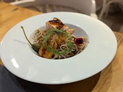 Attitude - Food & Wine