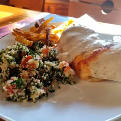 РЕСТОРАНТ ЕРДИНЧЕ - ИЗГРЕВ (Erdinche Restaurant)