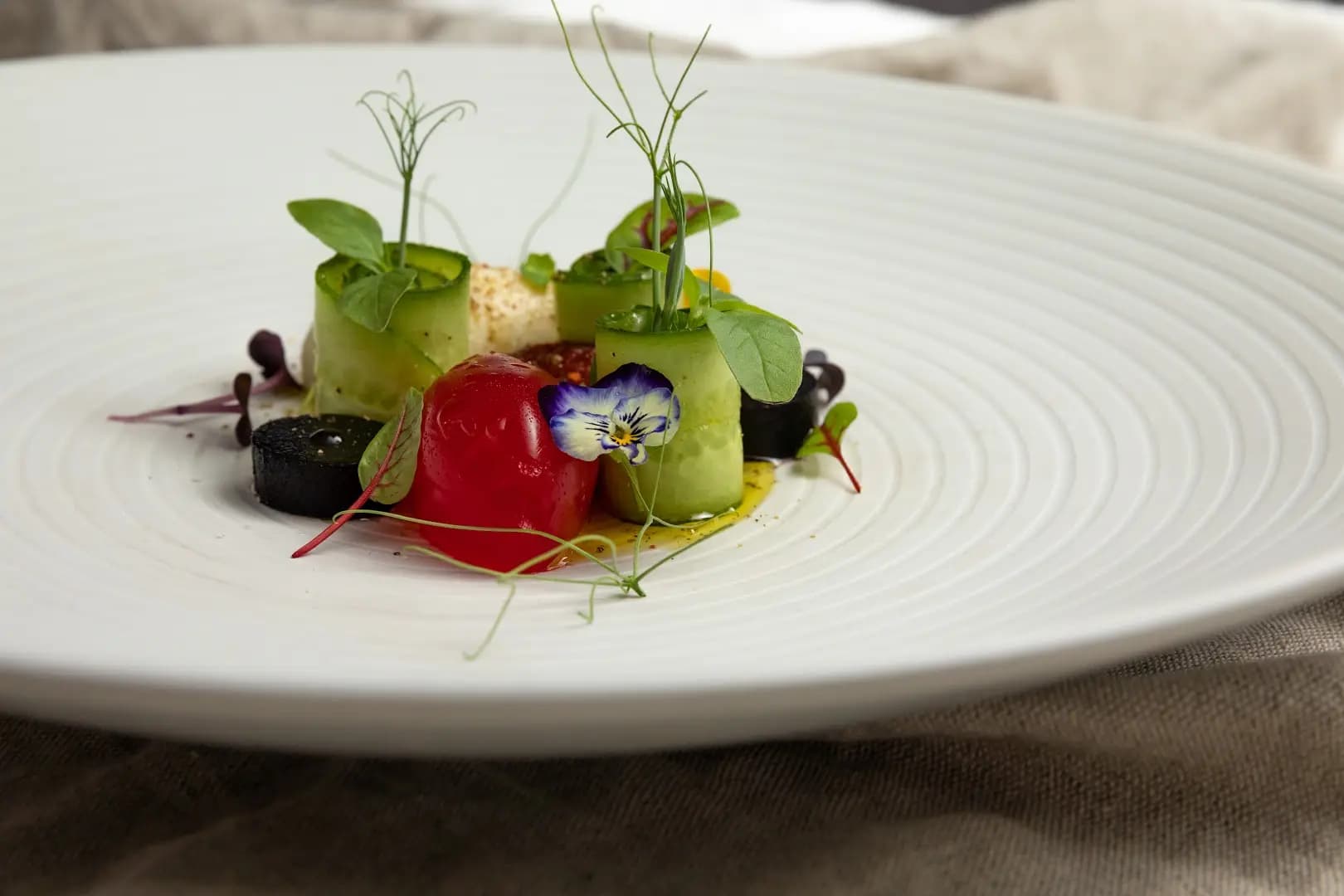 Dieci Boutique Restaurant
