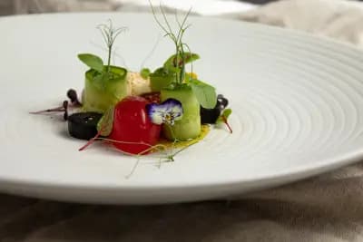 Dieci Boutique Restaurant