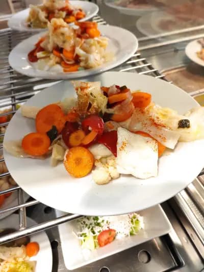 "Кантина 507"