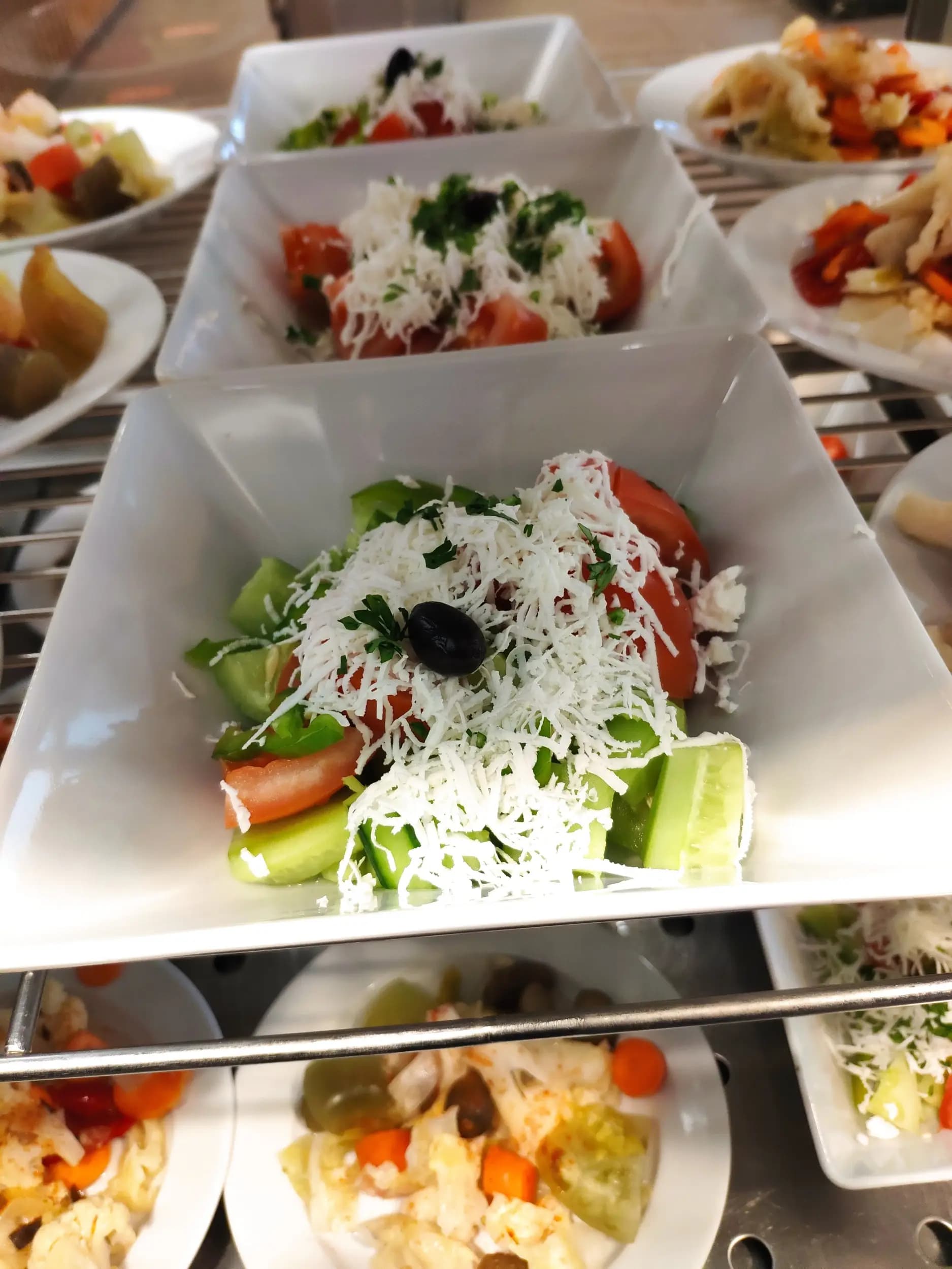 "Кантина 507"