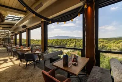 Happy Bar & Grill Lyulin