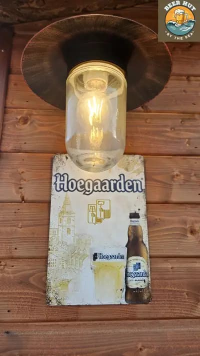 Beer Hut