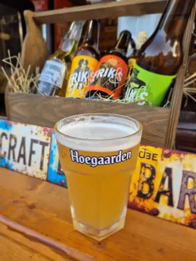 Beer Hut