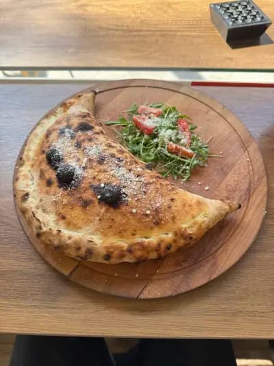 Casa della pizza Vito