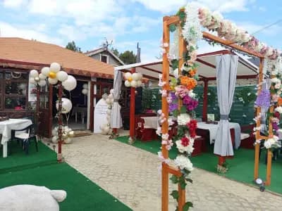 Гостилница Боровец