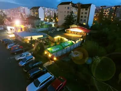 Капри
