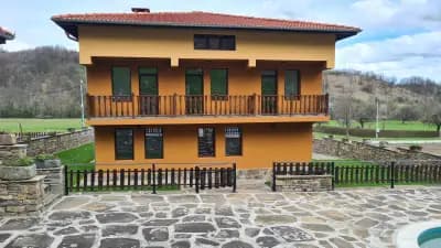 Къща за гости Детелини