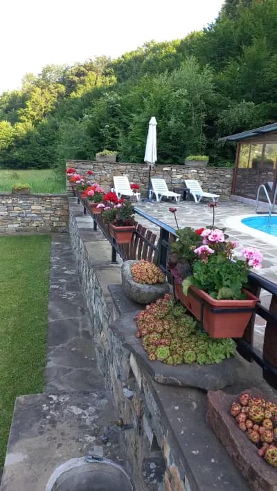 Къща за гости Детелини