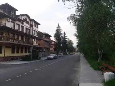 ТУРИСТИЧЕСКИ КОМПЛЕКС ТАВЕРНАТА