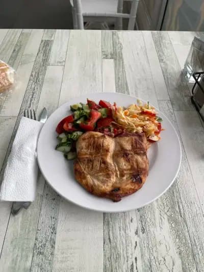 BARBEQUE
