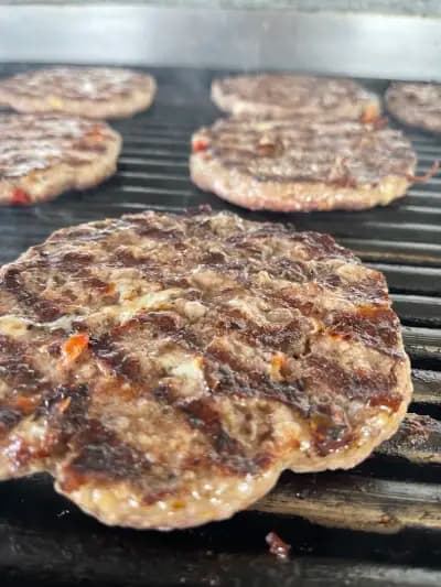 Happy Farm BBQ/GRILL/Топла Скара