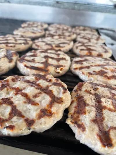 Happy Farm BBQ/GRILL/Топла Скара