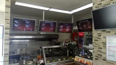 Bistro Garry