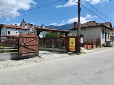 Топла скара "Кума Лиса"