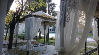 Кафе клуб КДК