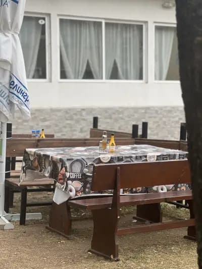 Старата Кръчма