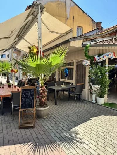 Бистро РОЗАЛИС