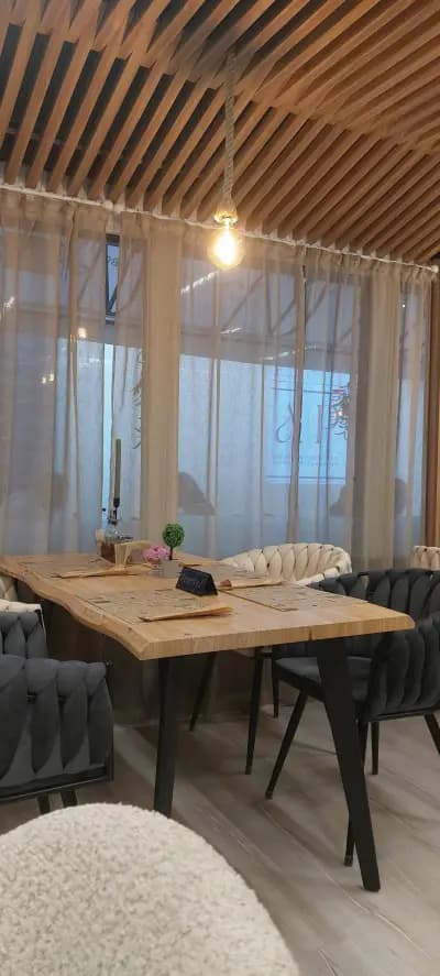 Бистро РОЗАЛИС