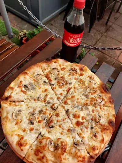 Pizza K&D